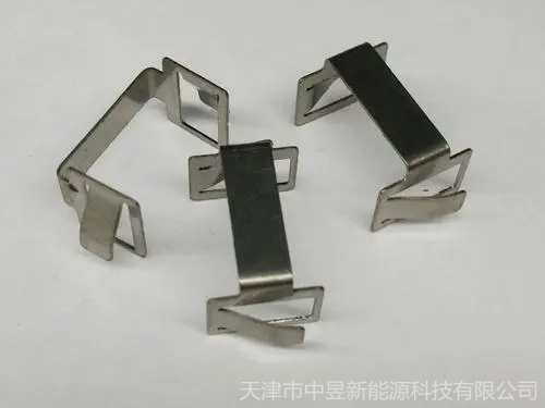 沖壓件