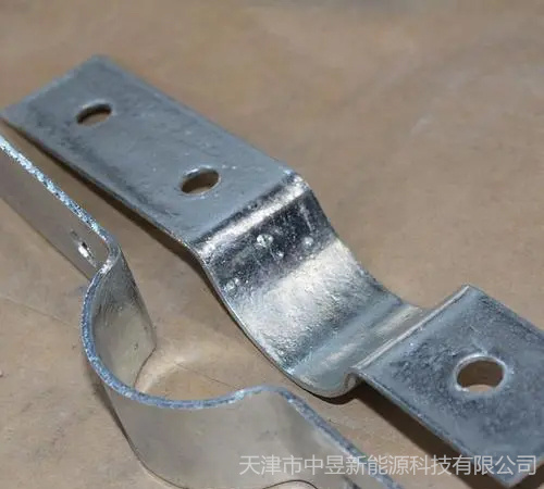 光伏支架連接件