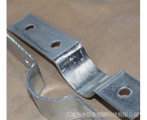 光伏支架連接件