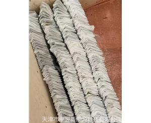 鋁鎂鋅連接件