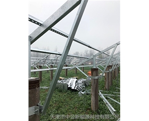 太陽能光伏支架